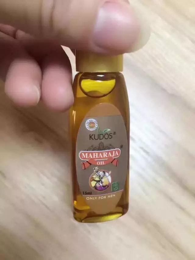 爱康帝王油效果怎么样?能不能增大?(图2) 爱康帝王油效果怎么样?能不能增大?(图2)