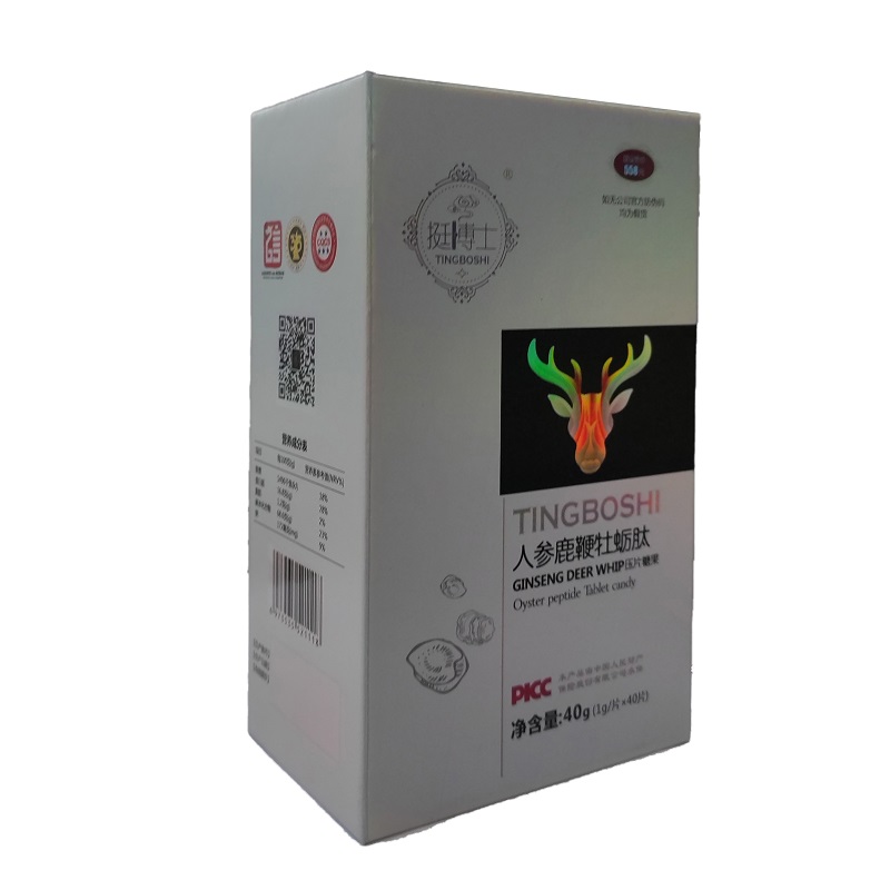挺博士人参鹿鞭牡蛎肽提示 你该补补肾了~(图3) 挺博士人参鹿鞭牡蛎肽提示 你该补补肾了~(图3)