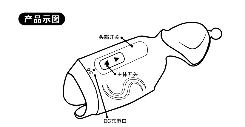 郎仕宁挺博士MOMODA(图2) 郎仕宁挺博士MOMODA(图2)